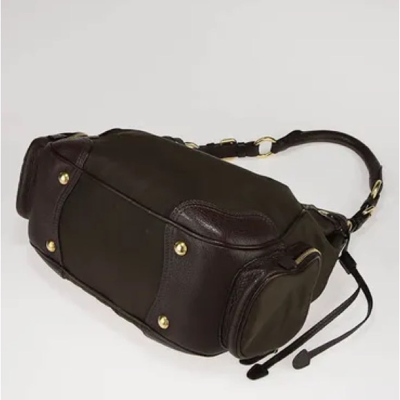 Authentic Prada Shoulder Bag - Picture 4 of 9